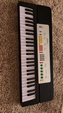 Kids keyboard