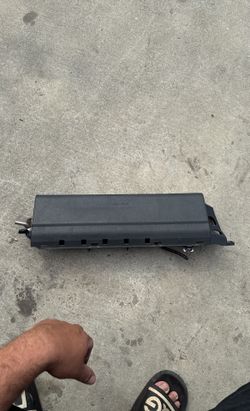 2018-2023 TOYOTA CAMRY FRONT PASSENGER SIDE RIGHT Dash KNEE