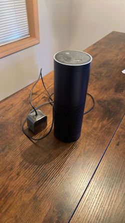 Amazon Alexa