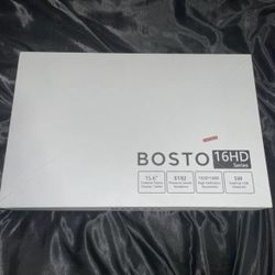 BOSTO 16HD Series 