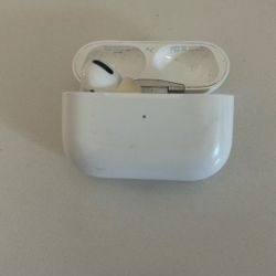 Left AirPod Pro