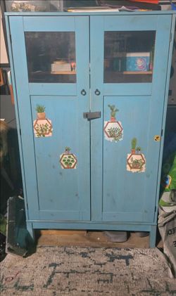 Desk Hutch