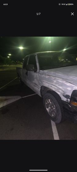 1999 Chevrolet Silverado