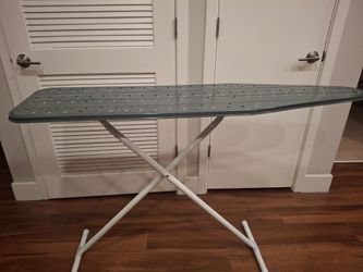 Ironing board