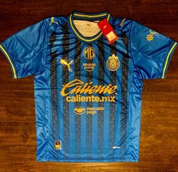 Chivas Jersey