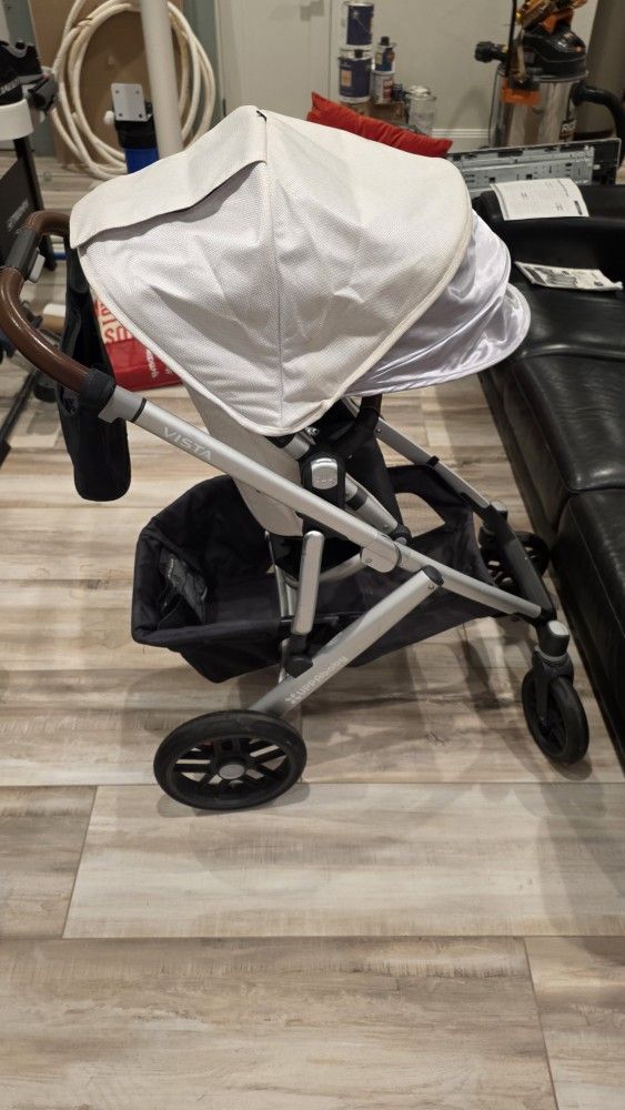 Uppa Baby Stroller