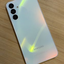 Galaxy A15 5G Fully Unlocked 