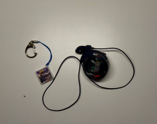 Hit Clips - Tiger Electronics