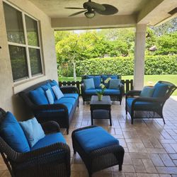 Patio Furniture 