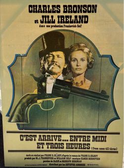 Vintage Movie Posters