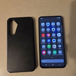 Samsung Galaxy S23 Fe 5g 128 GB Unlocked Like New