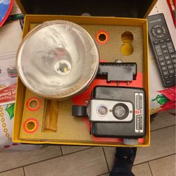 Camera Vintage