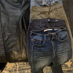 Women Pants