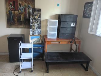 Fire Moving Sale
