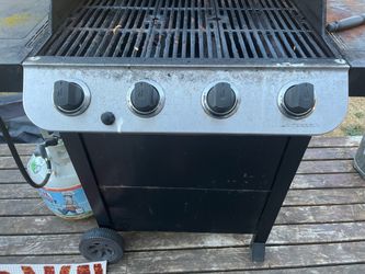 Free Grill