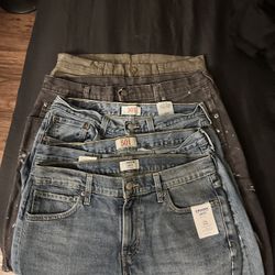 Men Clothes 