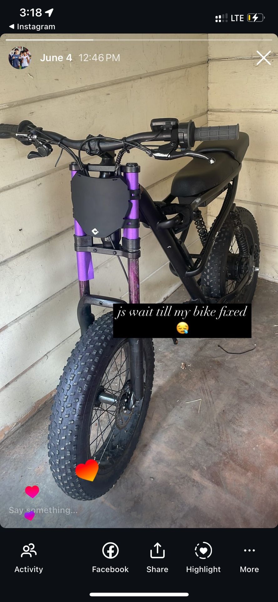 ebike