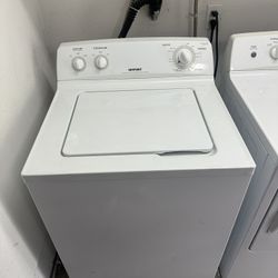 Hotpoint Washer/dryer 