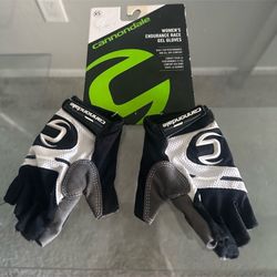 Cannondale Women’s Classic SF Gloves Size: XS