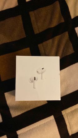 New air pods gen 2