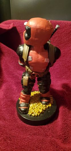 Deadpool Collectible Figure Statue
