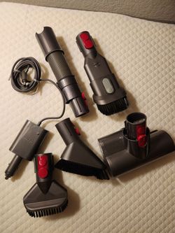 Dayson Accessories