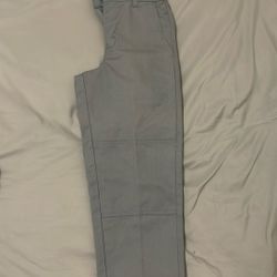 Girl Dickies