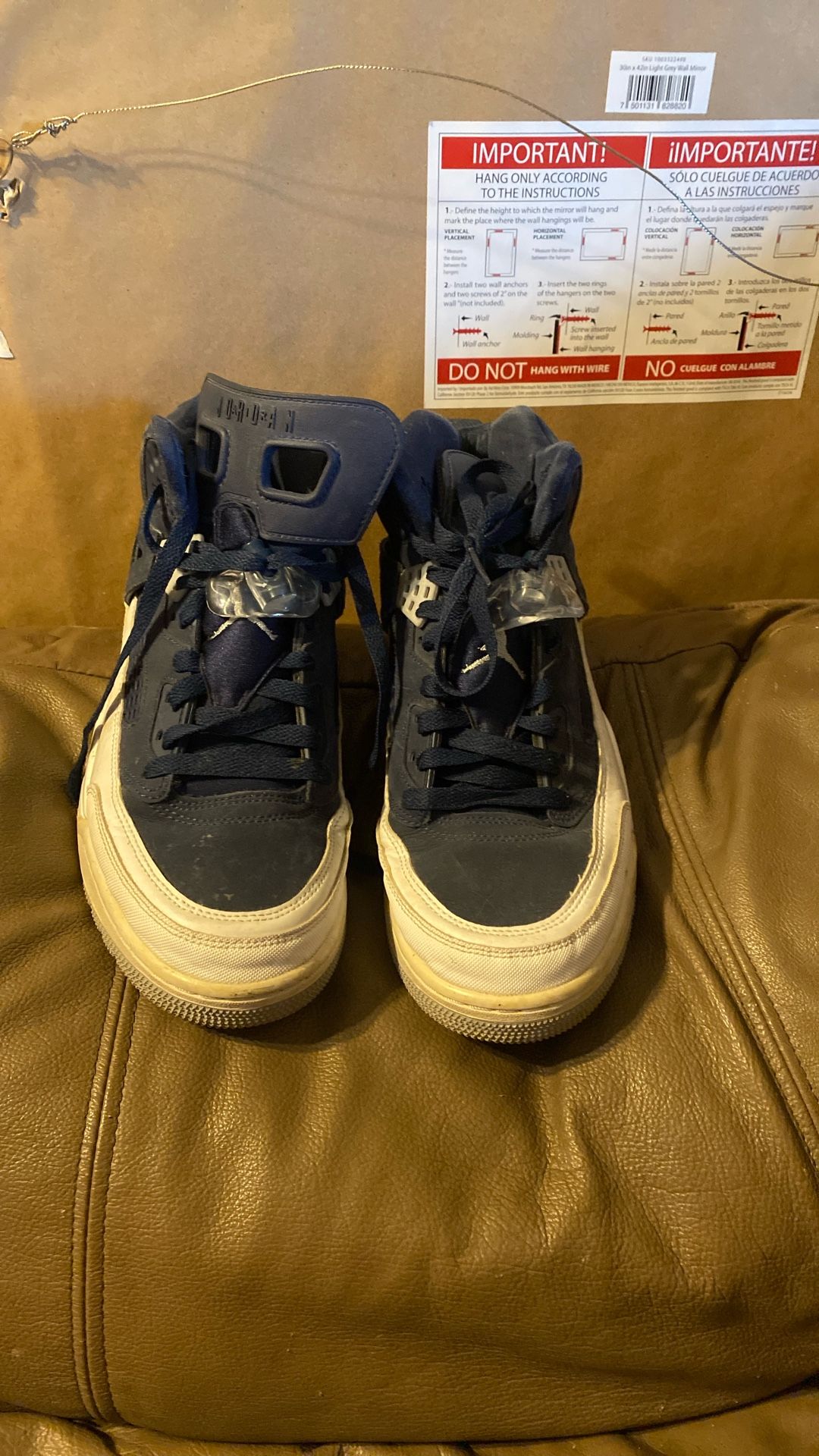 Air Jordan Retro 4