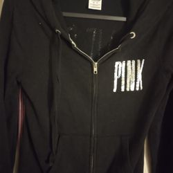 VS Pink Hoodie