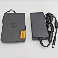 Dell WD15 Monitor Dock 