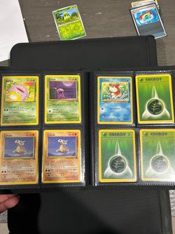 Pokémon Unlimited set