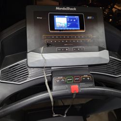 Nordictrack elite 2025 900
