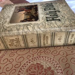Bible