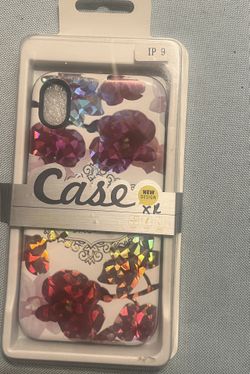 iPhone 9 Phone Case