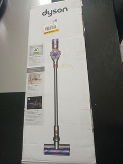 Dyson Cordles Vacuum Cleaner