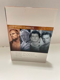20th Century Fox Studio Classics - 75 Years - Collection