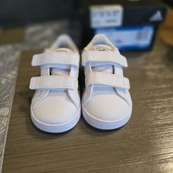 Adidas Grand Court 1.0 