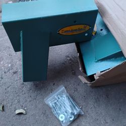 Swing Set Kit Eastern Jungle Gym