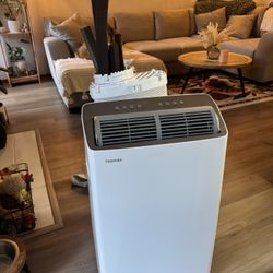 Air Conditioner 