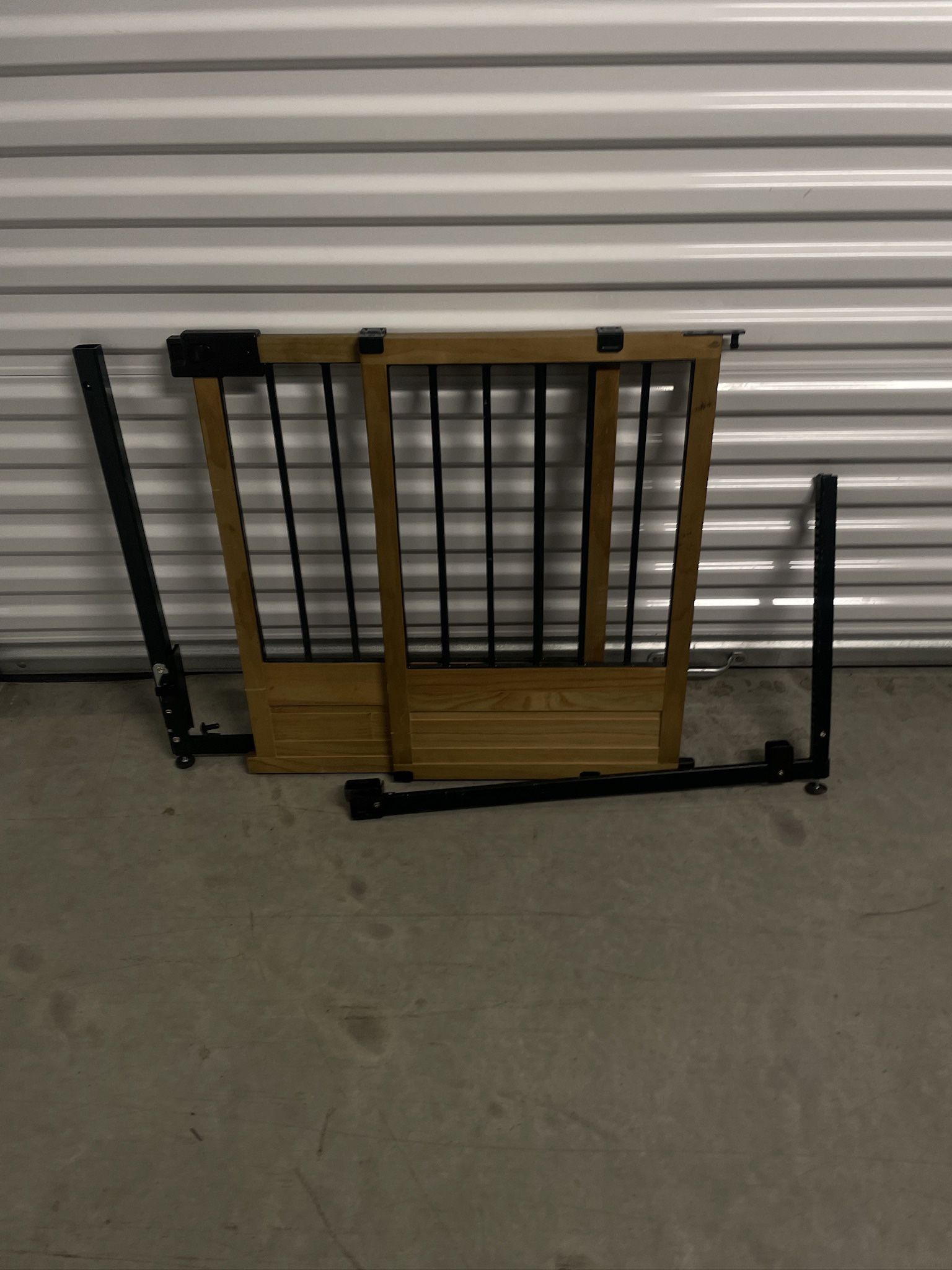 Pet Gate