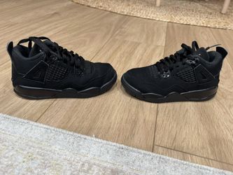 Jordan Size 12c