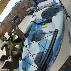 Fishing-Kayak