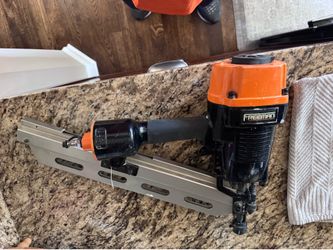 freeman framing nailer