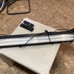 FISH TANK LIGHT 