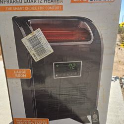 Electric Heater