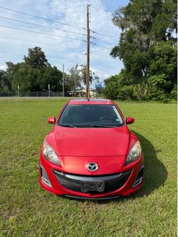 2010 Mazda Mazda3