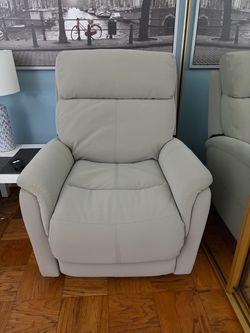 33” power lift recliner with USB