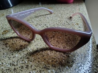 New coach sunglasses