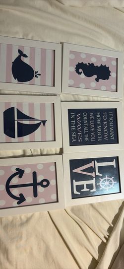 Nautical pictures