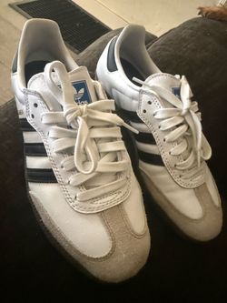 ADIDAS SAMBA OG SHOES